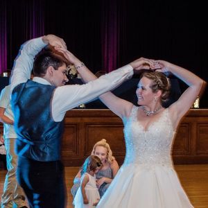 Meet your Posher, Elizabeth libby